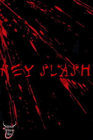 Key Slash Key Slash