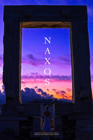NAXOS poster