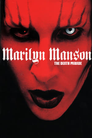 Marilyn Manson - The Death Parade