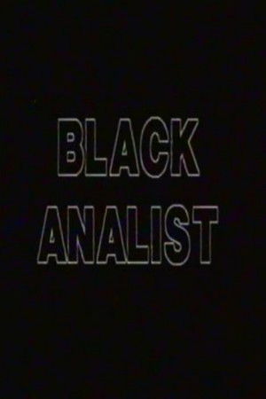 Black Anal-ist
