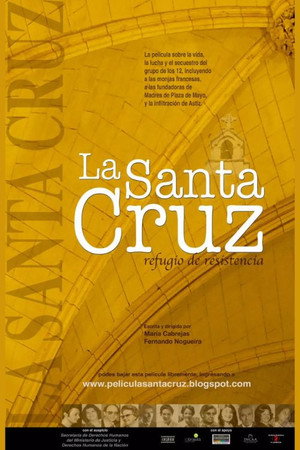 La Santa Cruz poster
