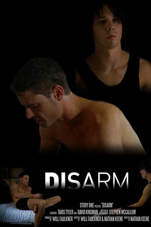 Disarm poster