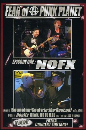 Fear of a Punk Planet