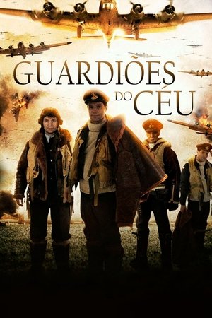 Imagem Guardiões do Céu
