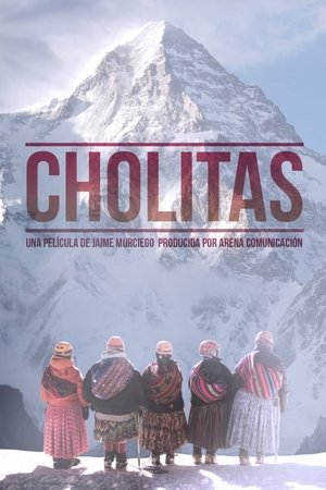 Cholitas