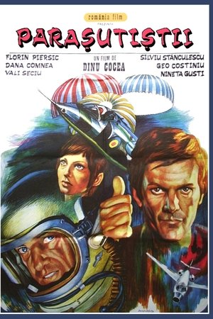 The Paratroopers