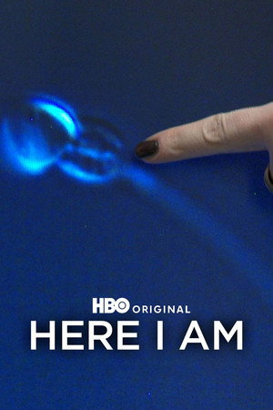 Here I Am poster
