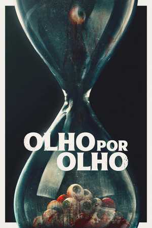 Poster do filme Olho por Olho