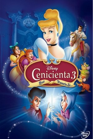La Cenicienta 3: Un giro en el tiempo