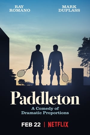 Imagem Paddleton