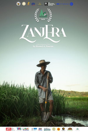 Zanjera poster