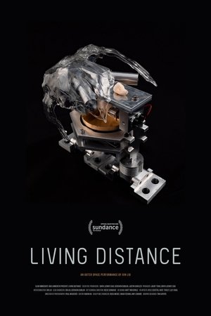 Poster of Living Distance