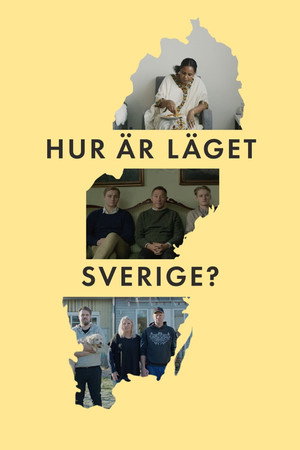 Hur är läget Sverige? poster