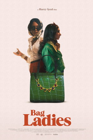 Bag Ladies Bag Ladies