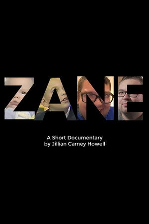 Zane poster