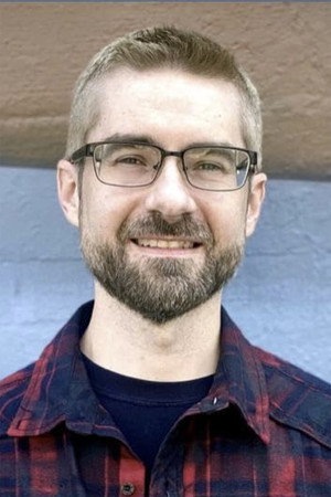 Portrait of Paul Meyer