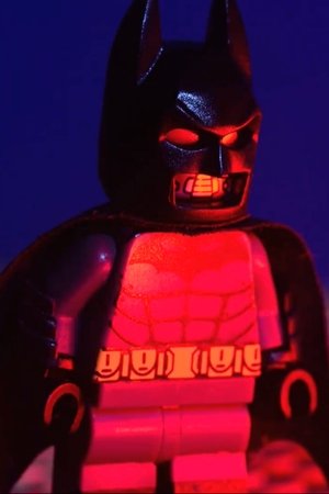 Lego Justice League: New World
