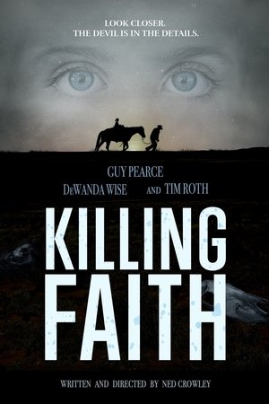 Killing Faith