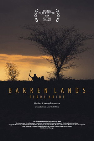 Barren Lands poster