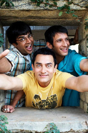 3 Idiots