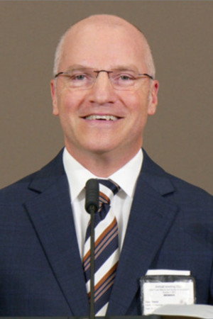 Gage Fleegle