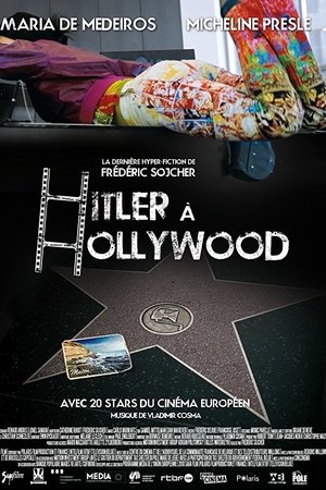 Hitler in Hollywood