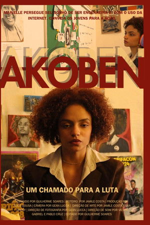 AKOBEN: Um chamado para a luta