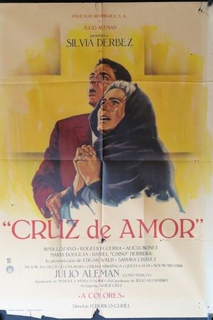 Cruz de amor