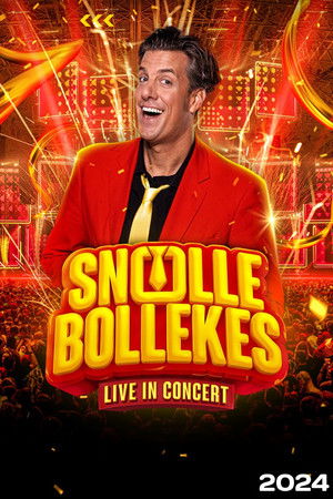 Snollebollekes Live in Concert 2024