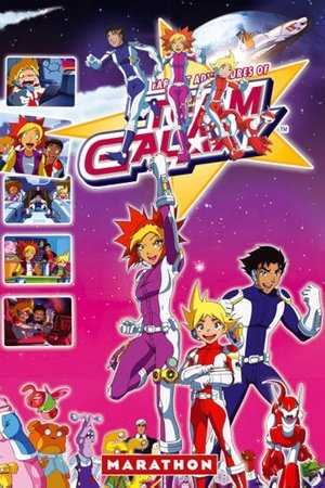 Team Galaxy