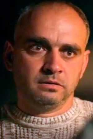 Georgiy Chilingarashvili