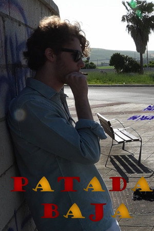 Patada Baja