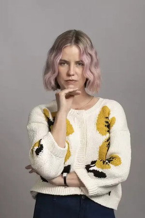 Portrait of Katleyn Sinclair