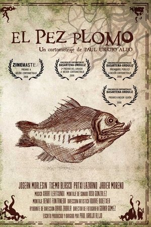 The Lead Fish