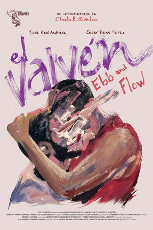 Ebb and Flow poster