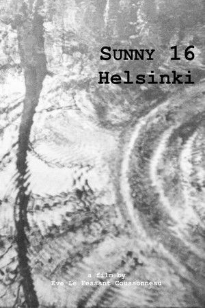 Sunny 16: Helsinki