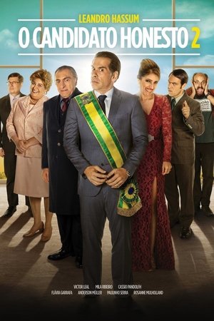 Baixar O Candidato Honesto 2 (2018) Torrent Dublado Baixar O Candidato Honesto 2 (2018) Dublado via Torrent