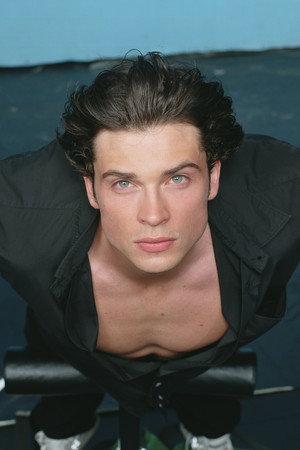 Tom Welling