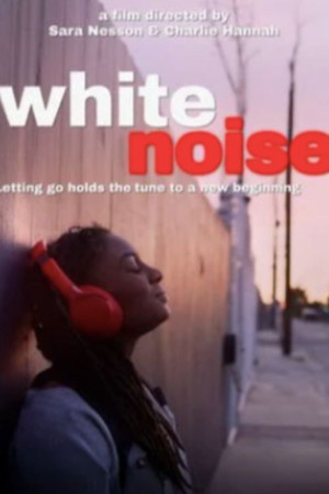 White Noise poster
