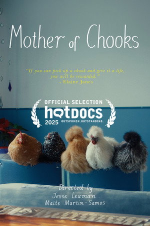 Mother of Chooks poster