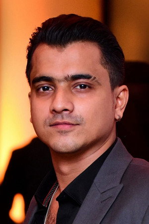 Portrait of Keshan Shashindra