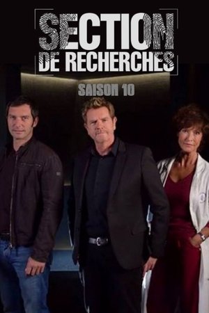 Section de recherches