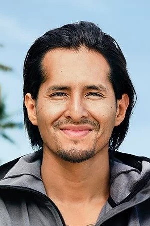 Lucas Crespo Peñaloza