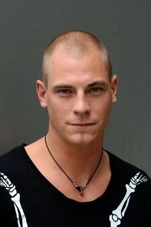 Christian Österberg