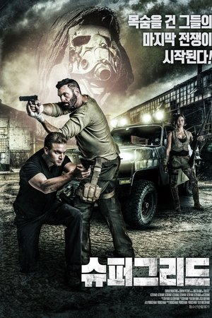 슈퍼그리드