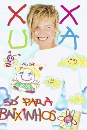 Xuxa Só Para Baixinhos