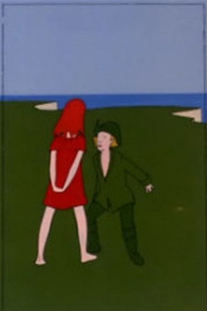 Le Salut poster