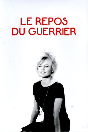 Le Repos du guerrier