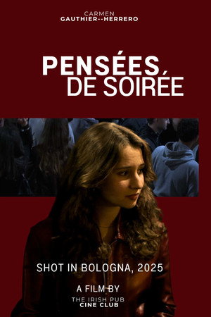 Pensées de Soirée