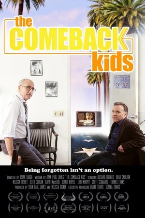 The Comeback Kids